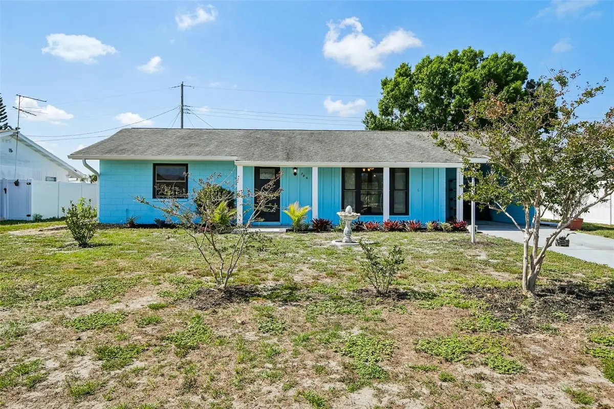 704 Ojai Avenue, Sun City Center, FL 33573 - #1