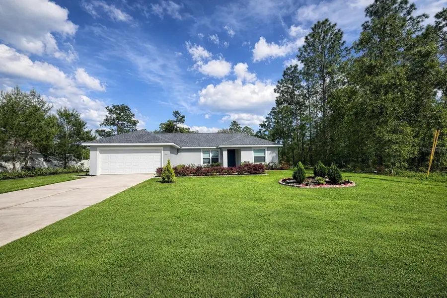 13243 SW 82nd Court Road, Ocala, FL 34473 - #2