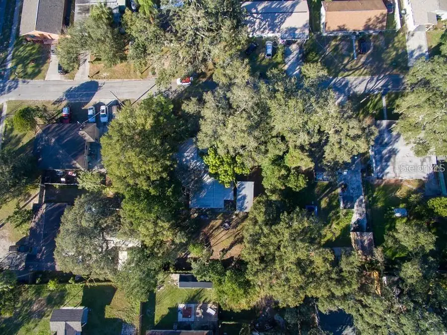 2007 E Rampart Street, Tampa, FL 33604 - #2