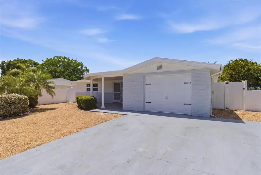 4901 Durney Street, New Port Richey, FL 34652 - #2