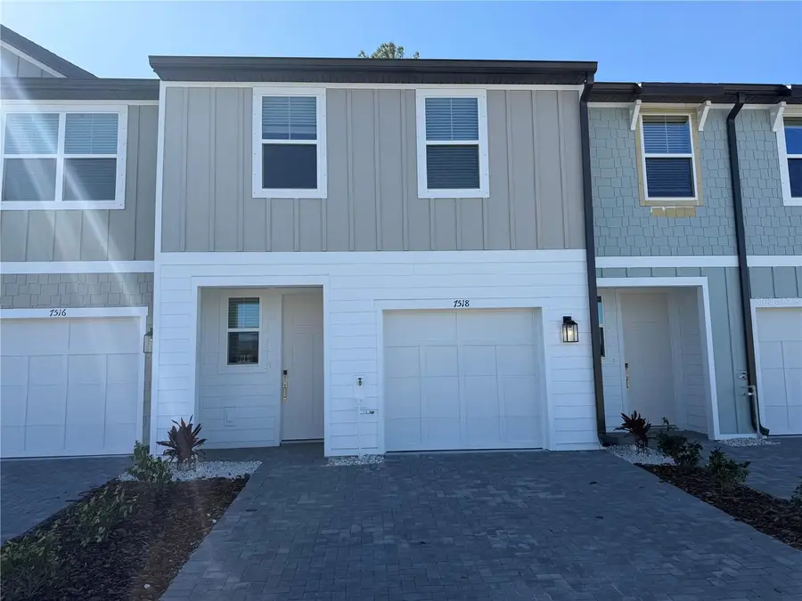 7518 Deer Valley Circle, Tampa, FL 33635 - #3