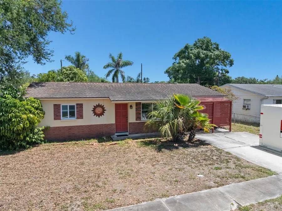 8173 55th Street N, Pinellas Park, FL 33781 - #2