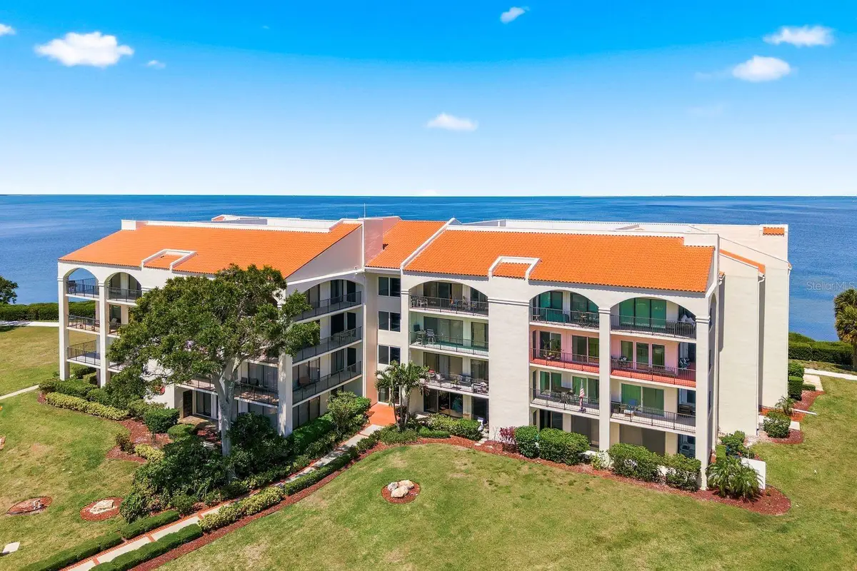 302 Mariner Drive #302, Tarpon Springs, FL 34689 - #1