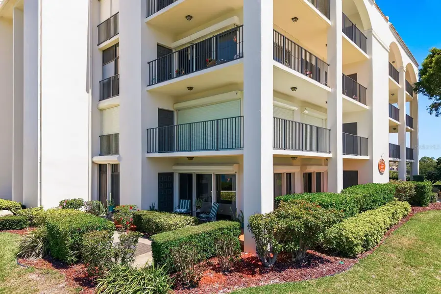 302 Mariner Drive #302, Tarpon Springs, FL 34689 - #2