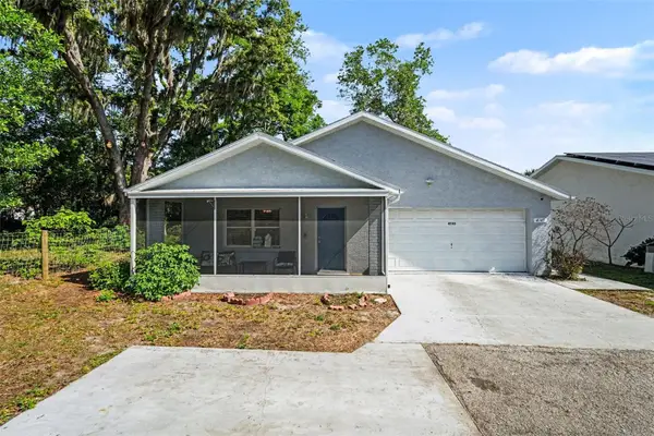 4745 Silver Circle, ZEPHYRHILLS, FL 33541