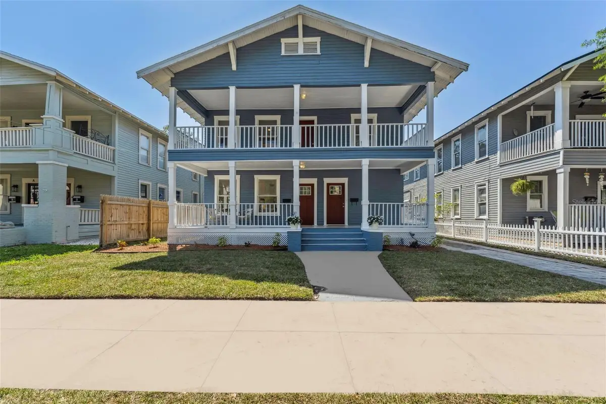 307 S Newport #1-2 Avenue, Tampa, FL 33606 - #1