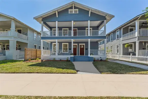 307 S Newport #1-2 Avenue, TAMPA, FL 33606