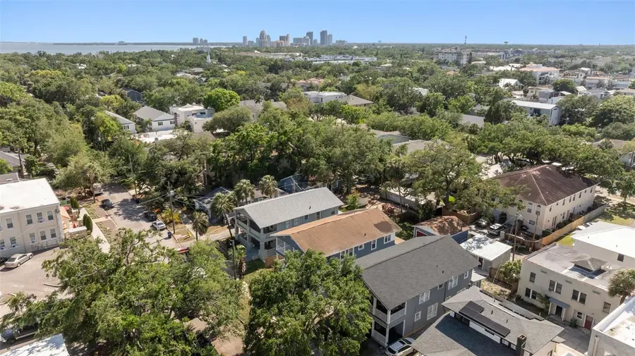 307 S Newport #1-2 Avenue, Tampa, FL 33606 - #3