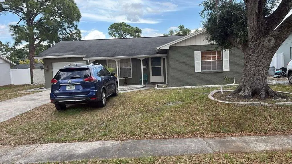 6609 Ambassador Drive, Tampa, FL 33615 - #1