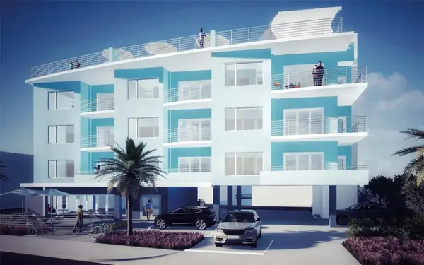 13495 Gulf Boulevard, MADEIRA BEACH, FL 33708