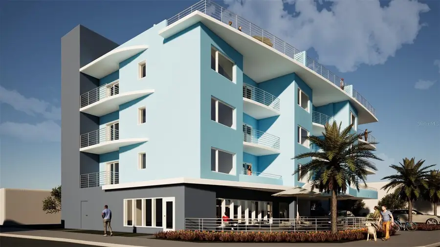 13495 Gulf Boulevard, Madeira Beach, FL 33708 - #2