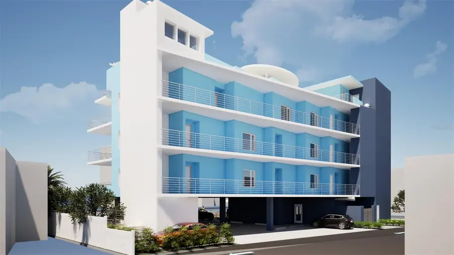 13495 Gulf Boulevard, Madeira Beach, FL 33708 - #3