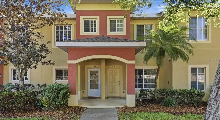 3903 45th Terrace W #106, Bradenton, FL 34210 - #2