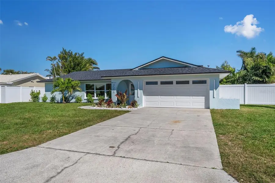 4568 40th Street S, Saint Petersburg, FL 33711 - #3