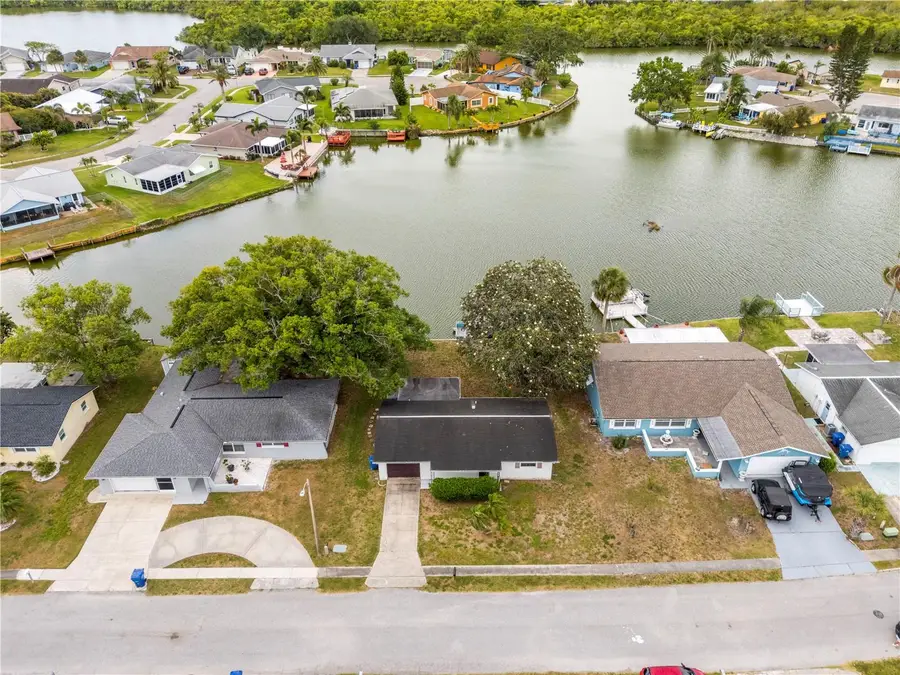 3510 Wilson Drive, Holiday, FL 34691 - #2