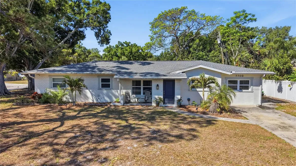 7700 16th Avenue N, Saint Petersburg, FL 33710 - #1