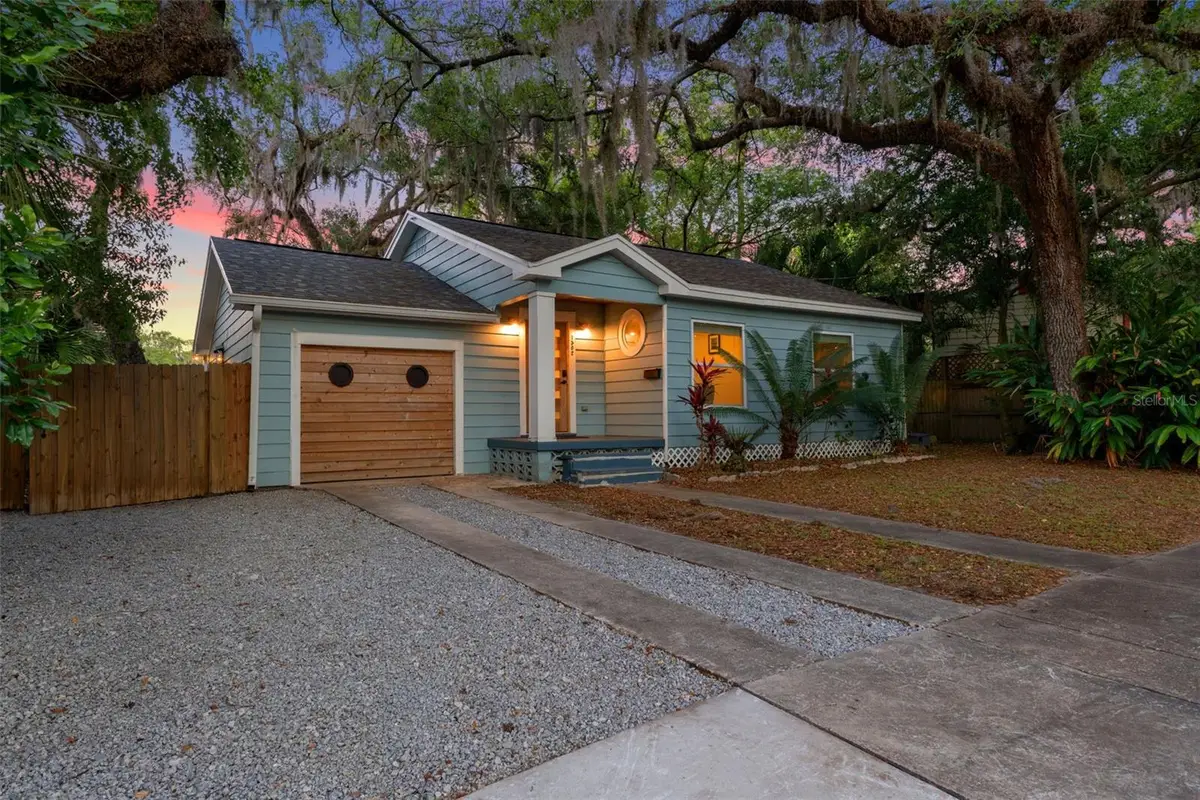 1502 E Park Circle, Tampa, FL 33610 - #1