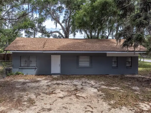 14341 Delmar Street, DADE CITY, FL 33525