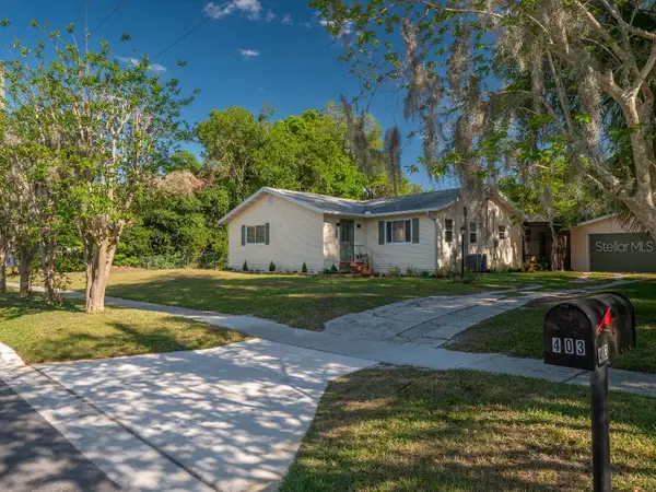 403 E Carolina Avenue, PLANT CITY, FL 33563