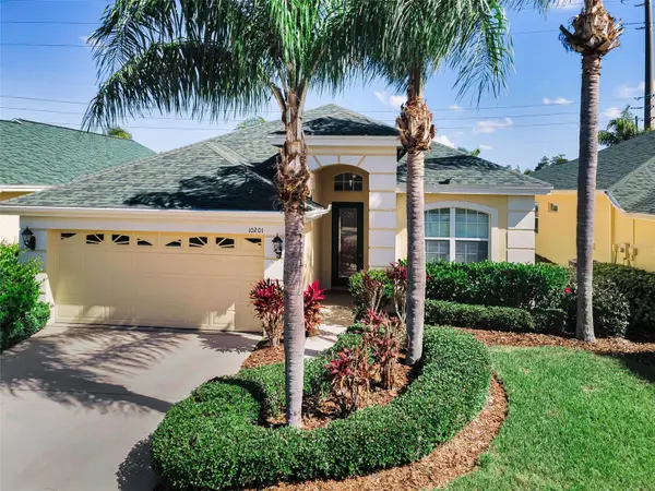 10201 Sorenstam Drive, TRINITY, FL 34655