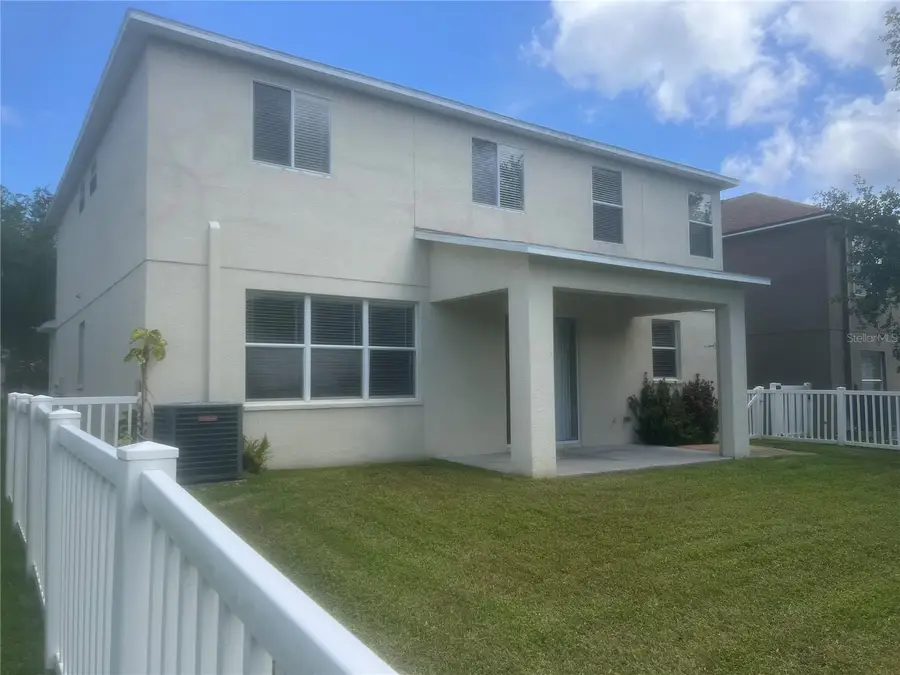 19036 Fishermans Bend Drive, Lutz, FL 33558 - #3