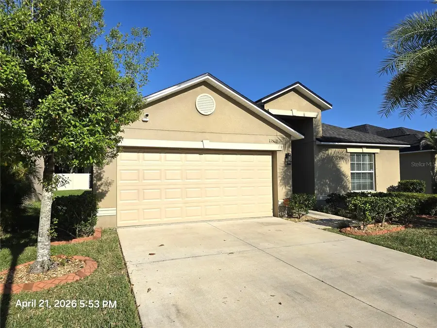 11510 Peru Springs Place, Riverview, FL 33569 - #3