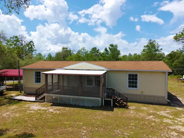 5341 W Stargazer Lane, DUNNELLON, FL 34433
