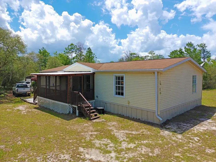 5341 W Stargazer Lane, Dunnellon, FL 34433 - #2