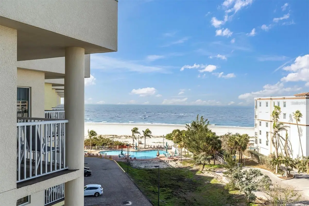 12000 Gulf Boulevard #603N, Treasure Island, FL 33706 - #1