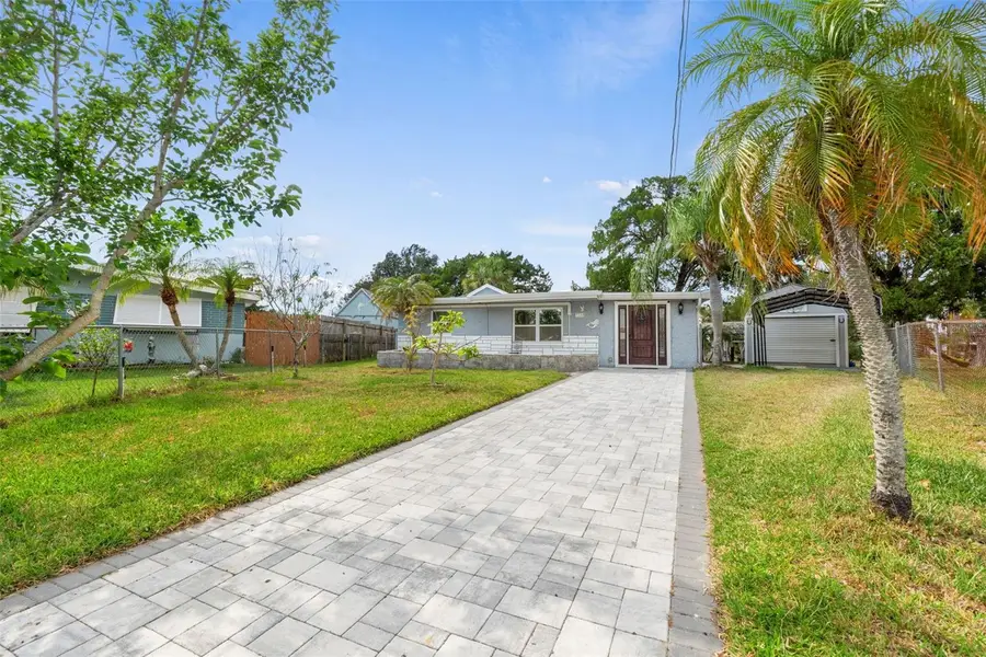 7235 Maryland Avenue, Hudson, FL 34667 - #2