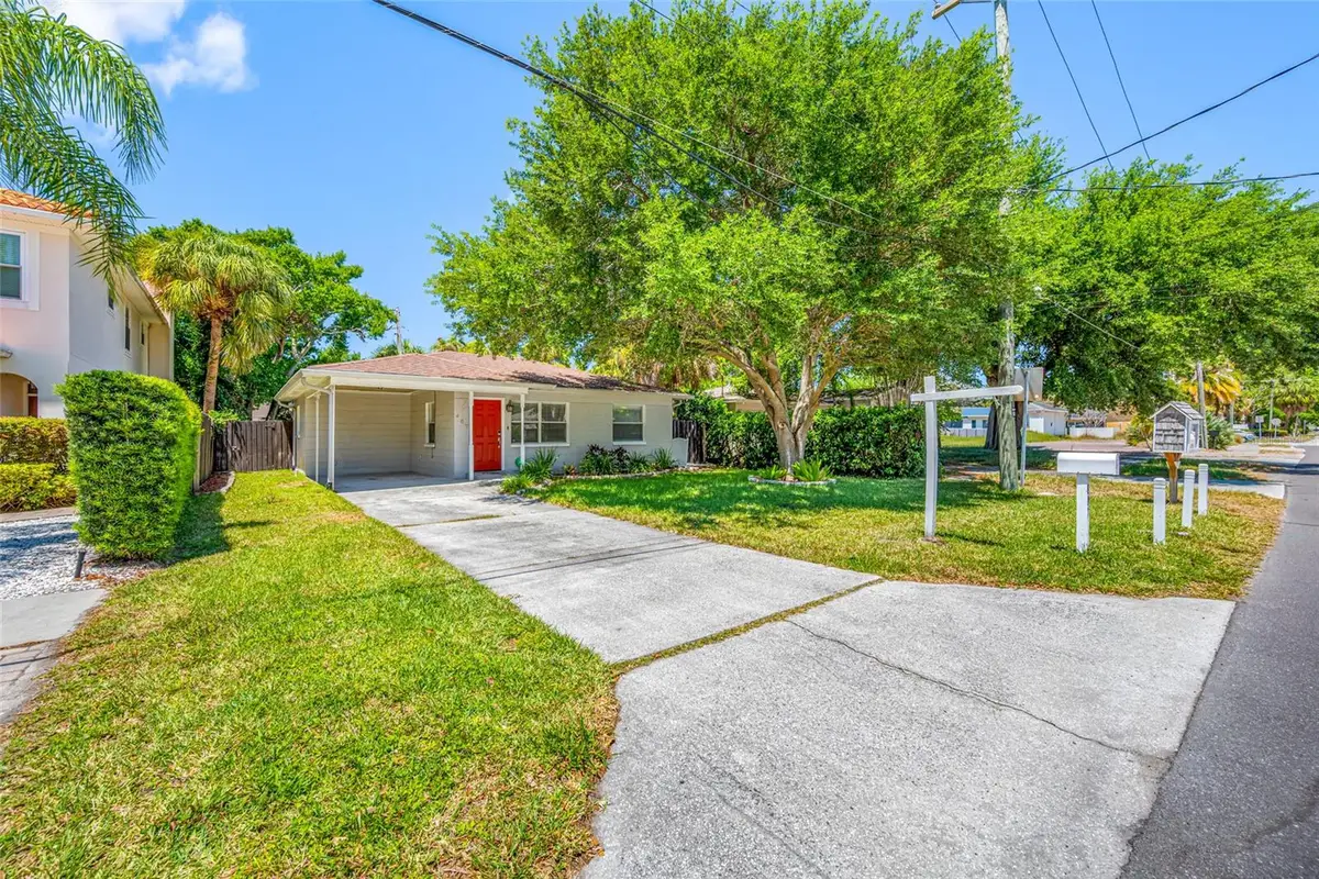 407 S Habana Avenue, Tampa, FL 33609 - #1