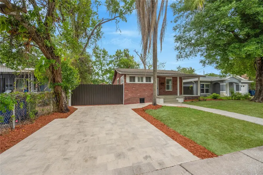 3206 E 24th Avenue, Tampa, FL 33605 - #2