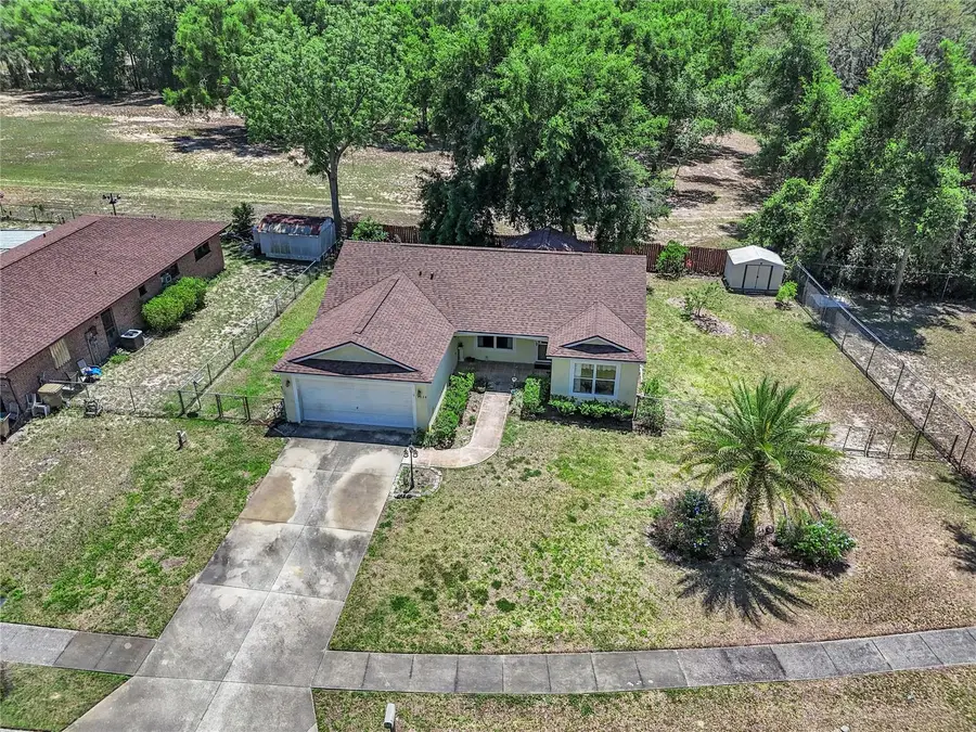 3624 Trout Avenue, Fruitland Park, FL 34731 - #3