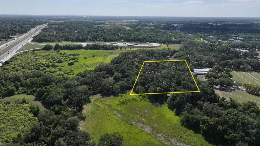 Muck Pond Road, Seffner, FL 33584 - #2