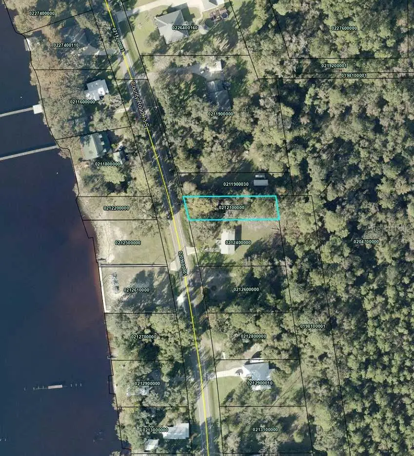 1118 County Road 13 S, Saint Augustine, FL 32092 - #2