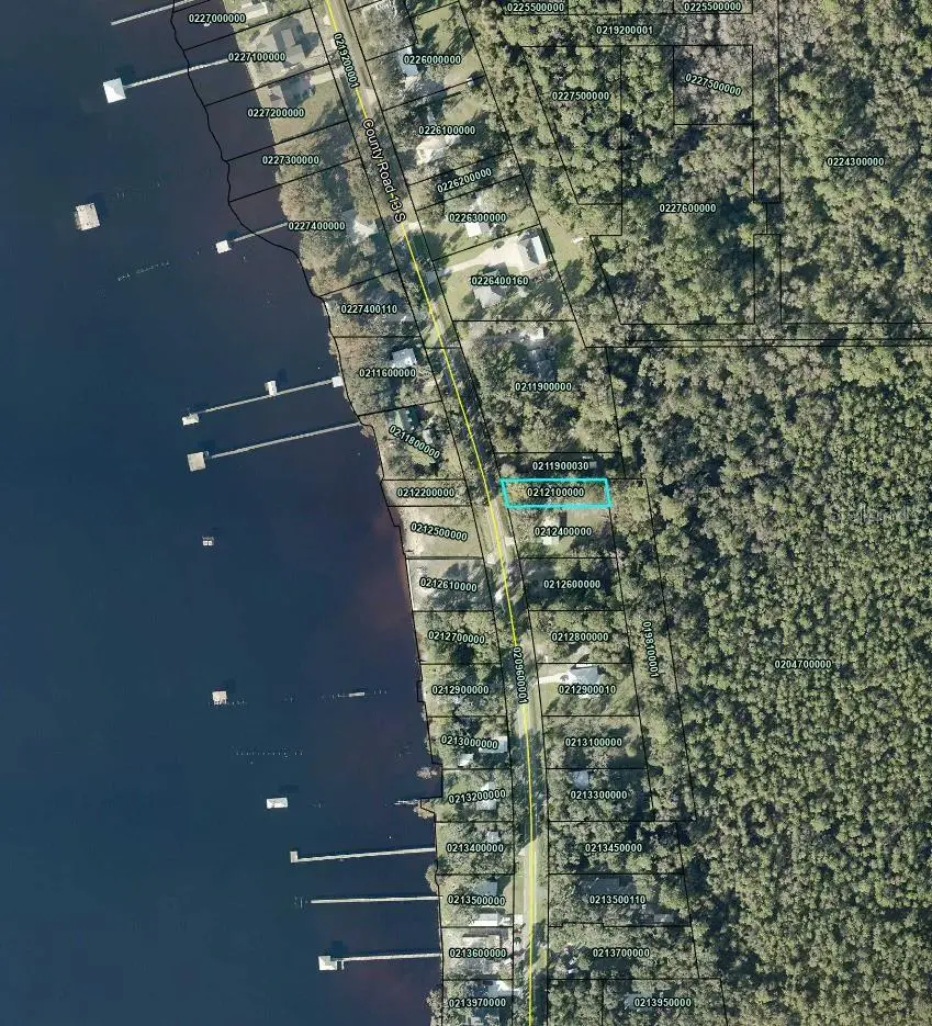 1118 County Road 13 S, Saint Augustine, FL 32092 - #3