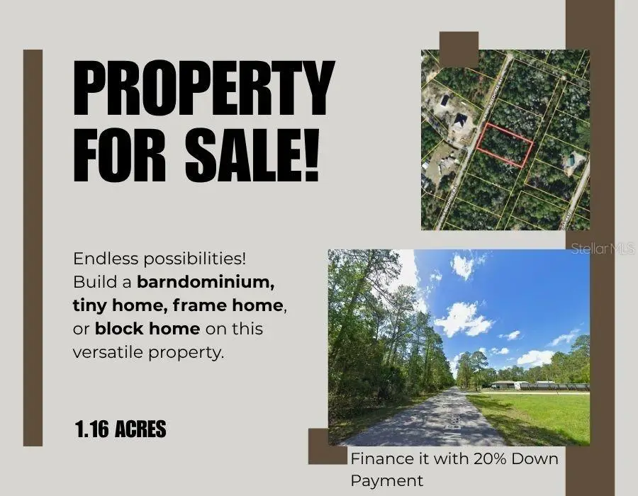 9421 N Beechtree Way, Crystal River, FL 34428 - #1