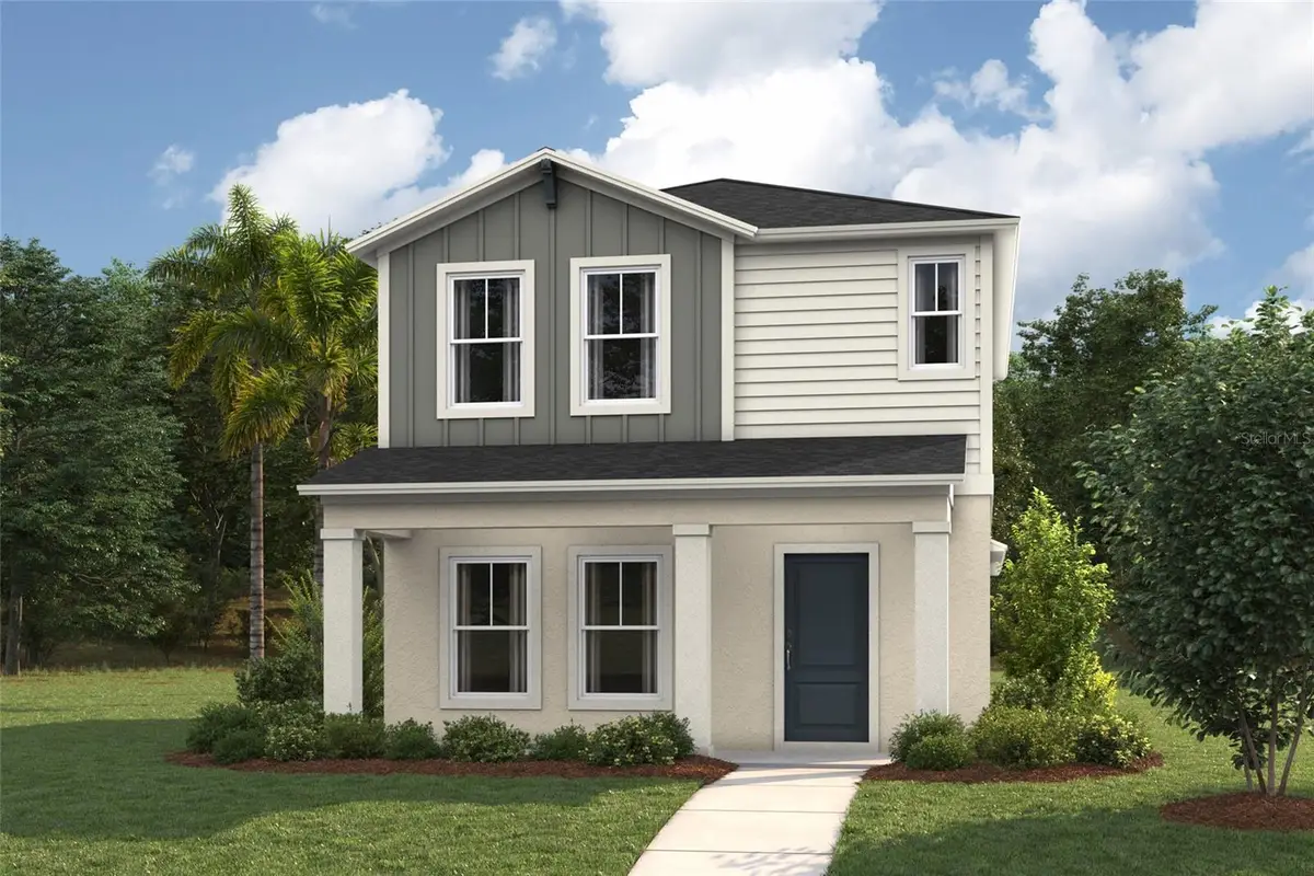 9188 Bent Branch, Zephyrhills, FL 33541 - #1