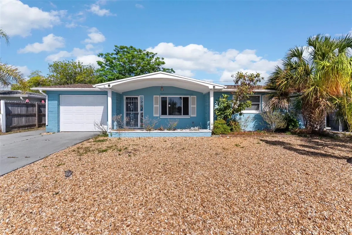 2344 Tahitian Drive, Holiday, FL 34691 - #1