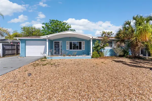 2344 Tahitian Drive, HOLIDAY, FL 34691