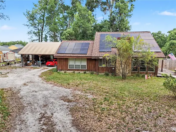 19036 NW 246th Street, HIGH SPRINGS, FL 32643