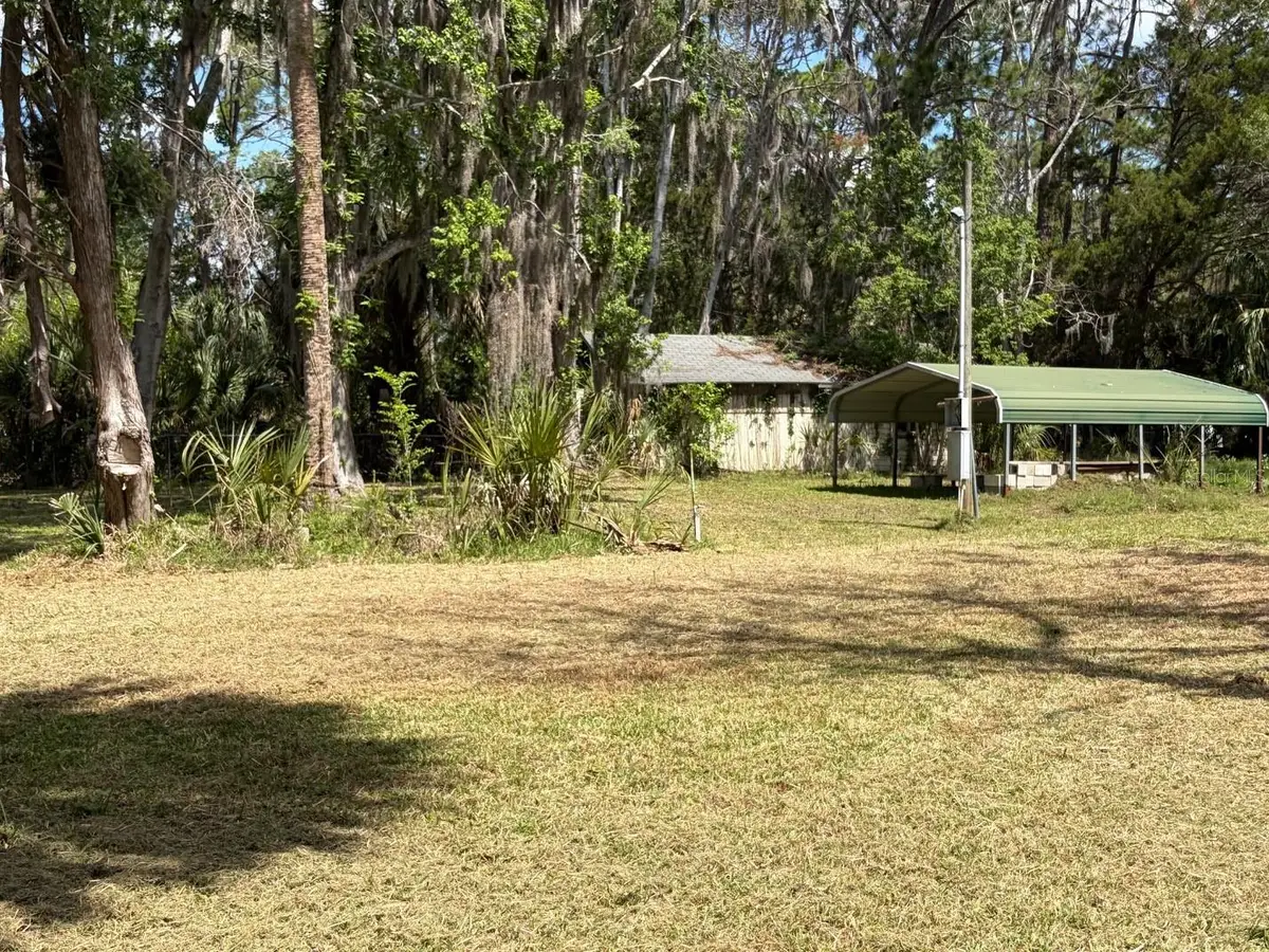 38 65th Street, Yankeetown, FL 34498 - #1