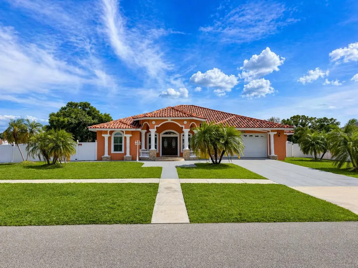 5550 64th Avenue N, Pinellas Park, FL 33781 - #1