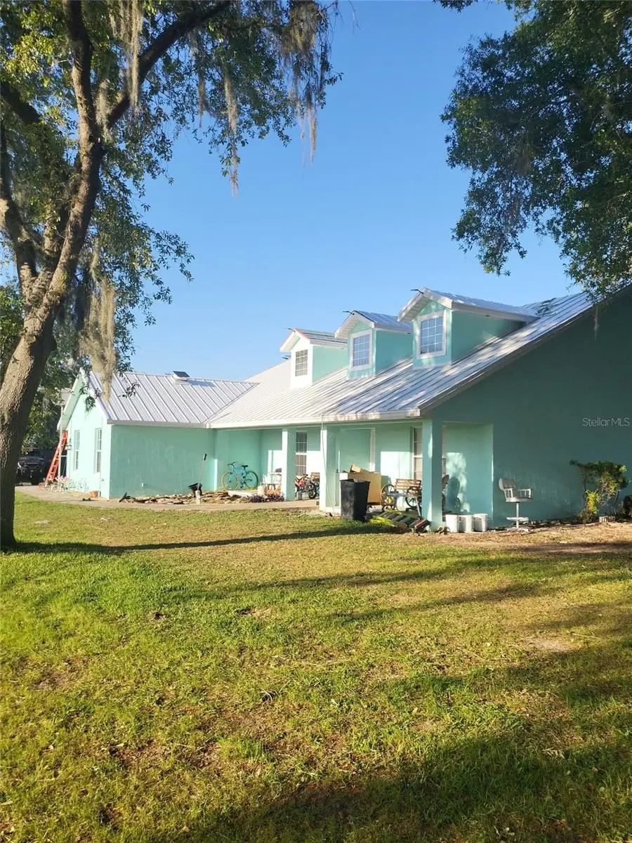 8780 E Derby Oaks Drive, Floral City, FL 34436 - #1