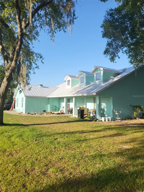 8780 E Derby Oaks Drive, FLORAL CITY, FL 34436