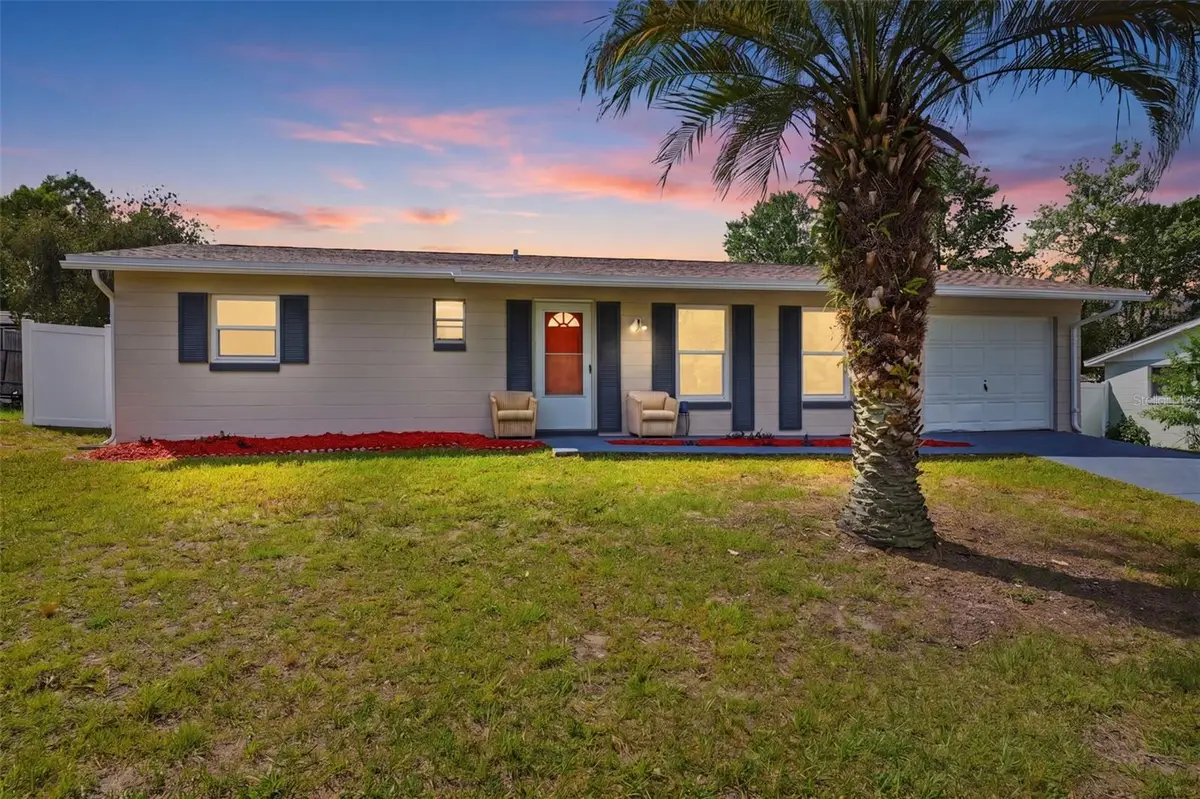 2164 W Devon Drive, Citrus Springs, FL 34434 - #1