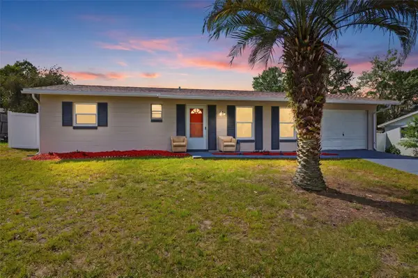 2164 W Devon Drive, CITRUS SPRINGS, FL 34434