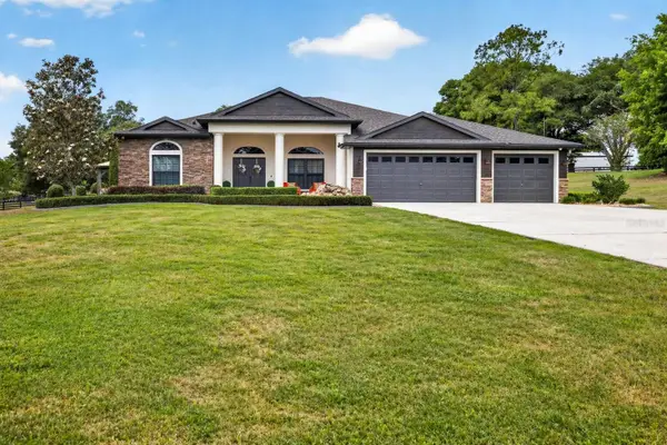 11311 Grandview Drive, DADE CITY, FL 33525