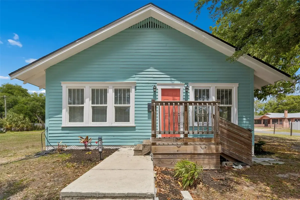 4105 18th Avenue S, Saint Petersburg, FL 33711 - #1