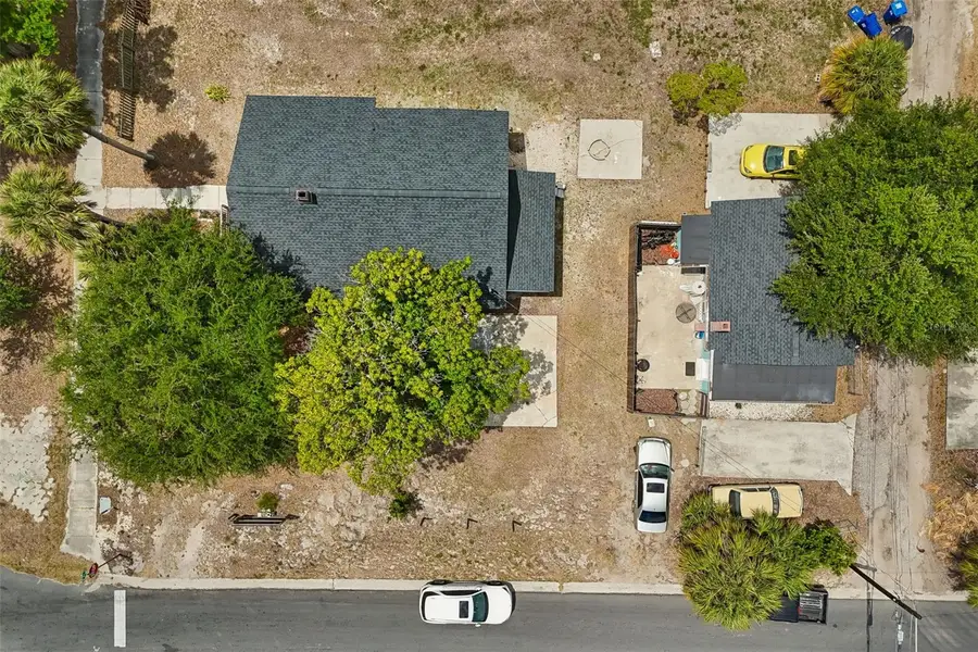 4105 18th Avenue S, Saint Petersburg, FL 33711 - #3